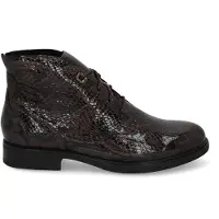 Durea 9840 Wijdte H Veterschoenen | Maat 8