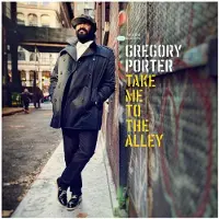 Universal Music Gregory Porter - Take Me To The Alley | LP
