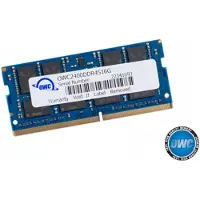 OWC OWC2400DDR4S16G. Component voor: Pc/server, Intern geheugen: 16 GB, Geheugenlayout (modules x formaat): 1 x 16 GB, Intern ge