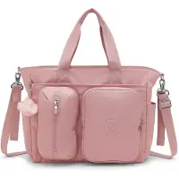 Kipling Luiertas oudroze