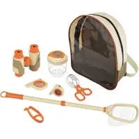 Nature Explore - Nature Exploration Backpack (60262)