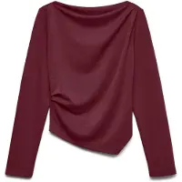Vero Moda Blouse rood