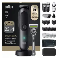 Braun All-in-One Series 9 AIO9560