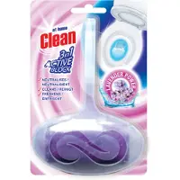 At Home 3x Toiletblok 3-in-1 Lavender