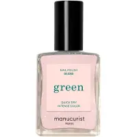 Manucurist Paris Green Gloss