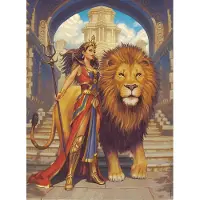 Ravensburger 12001153, 0,3 rok/jaren