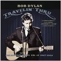 Sony music Bob Dylan - Travelin' Thru, 1967 - 1969: The Bootleg Series, Vol. 15 (LP)