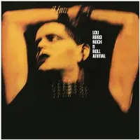 Sony music Rock 'n Roll Animal