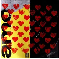 Columbia Amo Double Vinyle Inclus un livret de 12 pages