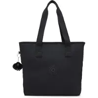 Kipling Shopper 'Anina' zwart