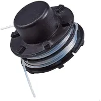 OEM Vervangingsspoelen, nylon, lengte 4 meter, diameter 2 mm