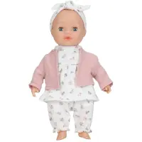 Top 1 Toys Little Dutch Babypop Philou