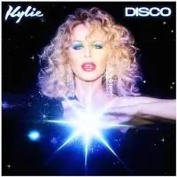 Bertus Distributie Kylie Minogue - Disco | LP