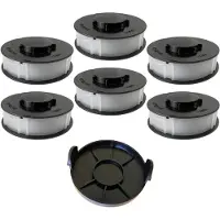 OEM Spoelen + 1 spoelkappen voor grastrimmer
