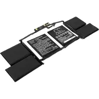123accu Apple A1820 / 020-01728 accu (11.4 V, 6600 mAh, huismerk)