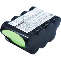 Cameron Sino Braun 120182 / BATT/110182 accu (2000 mAh, huismerk)