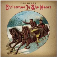 Sony music Bob Dylan - Christmas in the Heart (LP)