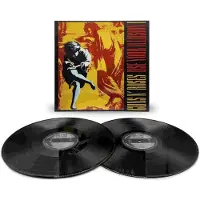 Ginza.se Guns N' Roses - Use Your Illusion I (2 12" VINYL)