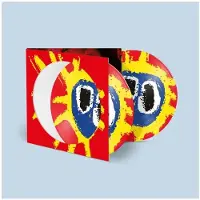 Ginza.se Screamadelica
