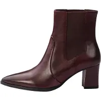 Lloyd Chelsea boots 'Romy 315' donkerrood
