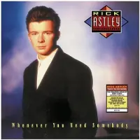 Universal Music Whenever You Need Somebody