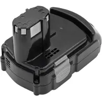 Cameron Sino Hitachi 326240 / 326241 / 327730 accu (18 V, 2000 mAh, huismerk)