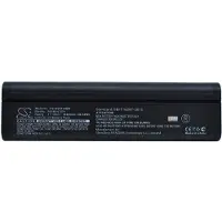 Cameron Sino Yokogawa 739883 / NI2040 / GPDR204 accu (7800 mAh, huismerk)