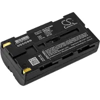 123accu Righton RT-121 accu (2600 mAh, huismerk)