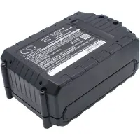 123accu Porter-Cable PCC680L / PCC681L / PCC685L accu (18 V, 2000 mAh, huismerk)