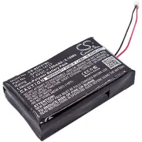 123accu SportDOG SAC00-14727 accu (700 mAh, huismerk)