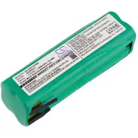 Cameron Sino Schiller 88888534 accu (9.6 V, 1800 mAh, huismerk)
