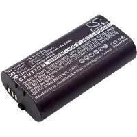 123accu SportDOG 650-970 / V2HBATT accu (5200 mAh, huismerk)