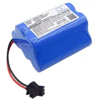 123accu Sanyo 5HR-AAC / 6242099284 / DRTB315005 accu (2000 mAh, huismerk)
