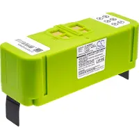 24.Se Gereedschapsaccu 14.4 V 4000 mAh
