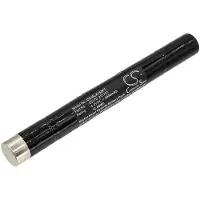 123accu Streamlight 2017 / 25170 accu (6 V, 2000 mAh, huismerk)