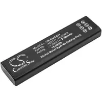 123accu Citizen DR17 / DR-17 / PN-60 accu (2150 mAh, huismerk)