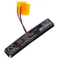 123accu Jabra AHB360819(29)-2P CP-JB01 accu (100 mAh, huismerk)