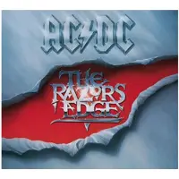 Sony music AC/DC - Razor's Edge (LP)