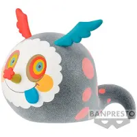 Banpresto Dessert Heks De Film Rebellie Puella Magi Madoka Magica Figuur 7 Cm