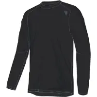 Endura - Alltrack Roam Fleece - Fietsshirt M, grijs