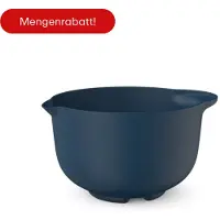 Mepal Beslagkom Chef It 4000 ml - navy