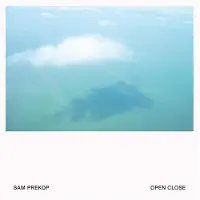 Konkurrent Sam Prekop - Open Close (LP)
