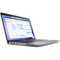 Dell Precision 3490 - 14-inch notebook - 35,6 cm