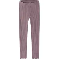 Name it Ribgebreid Legging 146/152 EU Meisjes