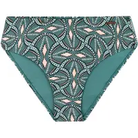 Protest MIXCelebes Bikini Slip dames Groen S/36