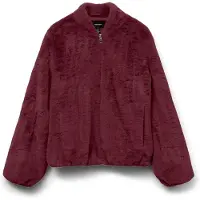 Vero Moda - VMSONJALIGA SHORT JACKET GA BOO - Dames - Gewatteerde jassen