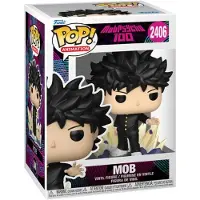 Funko POP! POP ANIMATION: MOB PSYCHO- SHIGEO W/CH