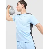 Nike Miler 1.0 T-Shirt, blue