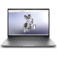 HP ZBook X G1i (B72W3ET), Notebook