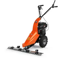 HBM motormaaier 100 cm, 200cc, 4,8 PK